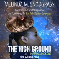 The High Ground - Melinda Snodgrass
