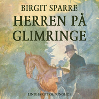 Herren på Glimringe - Birgit Sparre