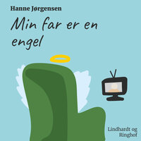 Min far er en engel - Hanne Jørgensen