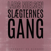 Slægternes gang - Lars Nielsen