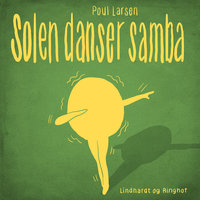 Solen danser samba - Poul Larsen