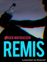 Remis - Jørgen Mathiassen
