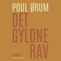 Det gyldne rav - Poul Ørum
