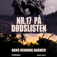 Nr. 17 på dødslisten - Hans Henning Harmer