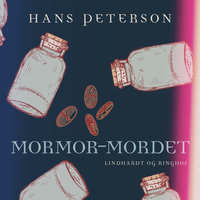 Mormor-mordet - Hans Peterson