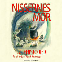 Nissernes mor - Gorm Henrik Rasmussen