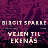 Vejen til Ekenäs - Birgit Sparre