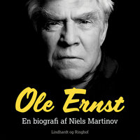 Ole Ernst - Niels Martinov