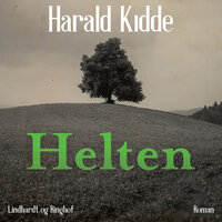 Helten - Harald Kidde
