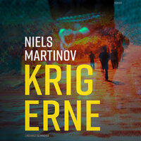 Krigerne - Niels Martinov