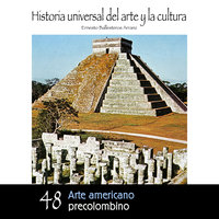 Arte americano precolombino - Ernesto Ballesteros Arranz