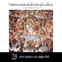 Arte italiano del Siglo XVI - Ernesto Ballesteros Arranz
