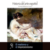El realismo y el impresionismo - Ernesto Ballesteros Arranz