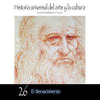 El Renacimiento - Ernesto Ballesteros Arranz