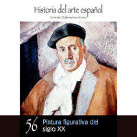 Pintura figurativa del siglo XX - Ernesto Ballesteros Arranz