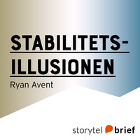 Stabilitetsillusionen - Ryan Avent