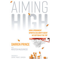 Aiming High - Darren Prince