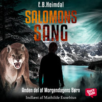 Salomons sang - E. B. Heimdal