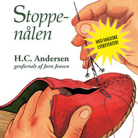 Stoppenålen - Lydbogsdrama - Jørn Jensen, H.C. Andersen