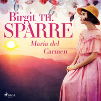 Maria del Carmen - Birgit Th Sparre