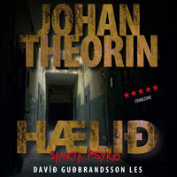 Hælið - Johan Theorin