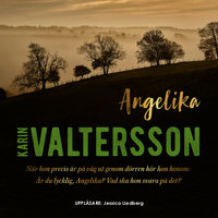 Angelika - Karin Valtersson