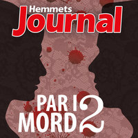 Par i mord 2 - Henrik Holst, Christian Rosenfeldt, Hemmets Journal