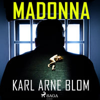 Madonna - Karl Arne Blom