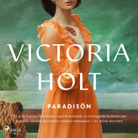 Paradisön - Victoria Holt