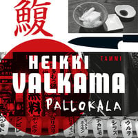 Pallokala - Heikki Valkama