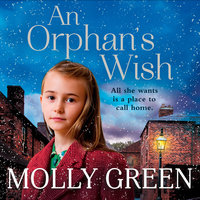 An Orphan’s Wish - Molly Green