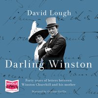 Darling Winston - David Lough