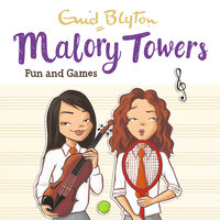 Fun and Games: Book 10 - Enid Blyton