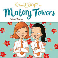 New Term: Book 7 - Enid Blyton