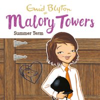 Summer Term: Book 8 - Enid Blyton