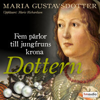 Dottern - Maria Gustavsdotter