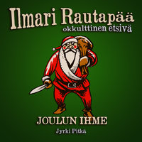 Joulun ihme - Jyrki Pitkä