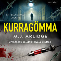 Kurragömma - M.J. Arlidge