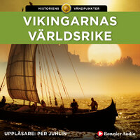 Vikingarnas världsrike - Else Christensen
