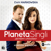 Planeta singli 1 - Ewa Markowska
