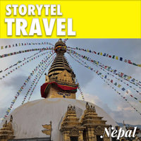 Travel with Lakshmi E7 - Nepal - Lakshmi Sharath