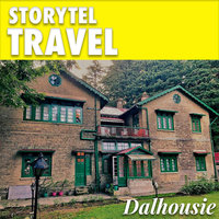 Travel with Lakshmi E8 - Dalhousie - Lakshmi Sharath