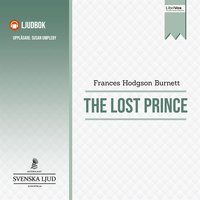 The Lost Prince - Frances Hodgson Burnett