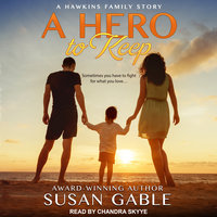A Hero to Keep - Susan Gable