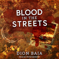 Blood in the Streets - Dion Baia