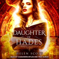 Daughter of Hades: A Reverse Harem Romance - Helen Scott