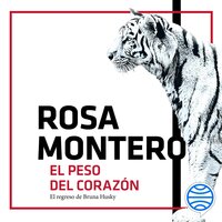 El peso del corazón - Rosa Montero