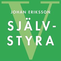 SJÄLVSTYRA : Fem principer för snabb förändring och livslångt lärande - Johan A.I. Eriksson