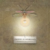 Cuaderno de entomología - Humberto Ballesteros
