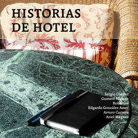Historias de Hotel - Guido Indij